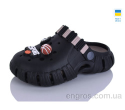 Кроксы Lot Shoes